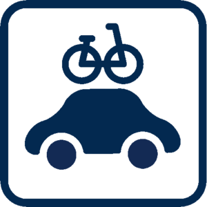 Fahrradträger Bild Fahrradträger