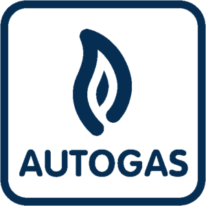 Autogas Bild Autogas