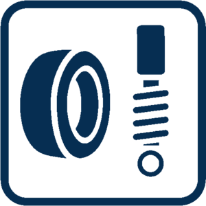Fahrwerk-Service Bild Fahrwerk-Service